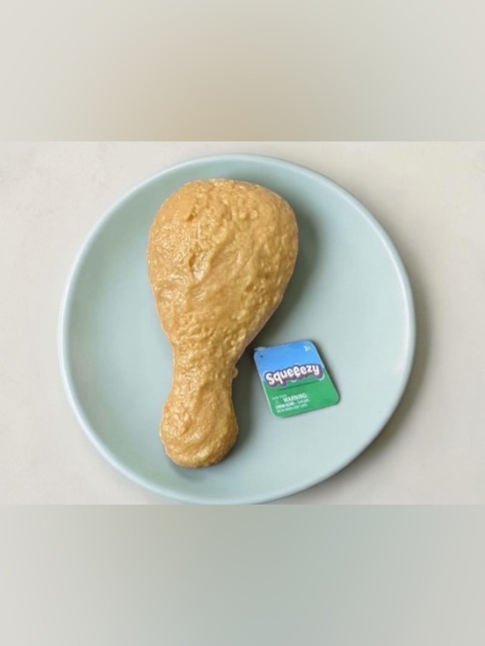 Chicken and Butter